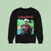 Lalo Mora Lalo Stitch Sweatshirt