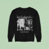 Lamb Of God Sturm Und Drang Low Contras Sweatshirt