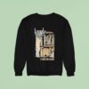 Lamb Of God Sturm Und Drang Sweatshirt