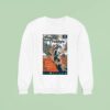 Lander Presents Lander Wy City Park Sweatshirt