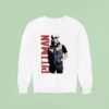 Lane Pittman Cmc Sweatshirt