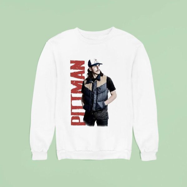 Lane Pittman Cmc Sweatshirt