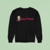 Lane Pittman Logo Sweatshirt