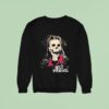 Lane Pittman Skull Sweatshirt