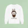 Lapewpew Labubu Sweatshirt