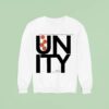 Larry Young Woody Shaw Joe Henderson Evlin Jones Unity Sweatshirt