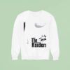 Las Vegas Raiders The Raiders Puppet Logo Sweatshirt