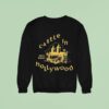 Laufey Castle In Hollywood Dress Warmly Sweatshirt