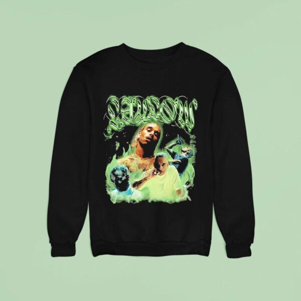 Laylow Vintage Sweatshirt