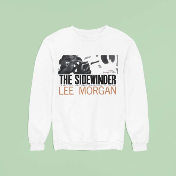 Lee Morgan The Sidewinder Sweatshirt