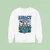Legacy Yuck Football Ar Sweatshirt
