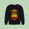 Legends Never Die Brother Hulkamania In Memory Sweatshirt