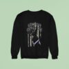 Legends Never Die Hurricane Sweatshirt