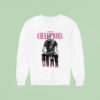 Legion Xiii Back To Back Champions Sweatshirt