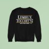 Lemieux Tocchet Back To Back Champs Sweatshirt