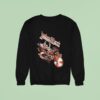 Lenny Kravitz Painkiller Sweatshirt