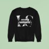 Leo Skepi Aware And Aggravated Sweatshirt