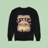 Leon Slater Youngest X Division Champion Slammiversary Long Island Sweatshirt