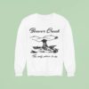 Lesbian Beaver Creek The Only Place To Be Sweatshirt