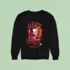 Letmen Halloween Horror Nights Sweatshirt