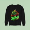 Lettuce Hour Drive Thru Sweatshirt
