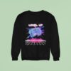 Level Up Video Game Sweatshirt