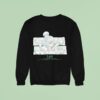 Levi A World Ruled By Titans Humanity Reduced To Mere Prey Buil Sweatshirt