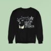 Levon Helm Serving The Song Since Th Anniversary Sweatshirt