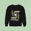 Levon Helm Spin Logo Sweatshirt
