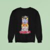 Life S Question Bowling Sweatshirt
