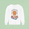 Life Wide Open Cboystv Summer Slime Sweatshirt
