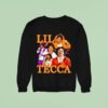 Lil Tecca Vintage Style Sweatshirt