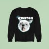 Lillwinston Ca Sweatshirt