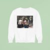 Lilybrodi Charles Hoskinson Tucandeira Sweatshirt