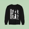 Linkin Park From Zero Tour Sweatshirt