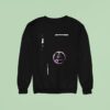 Linkin Park From Zero World Tour Logo Sweatshirt