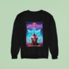 Linkin Park From Zero World Tour Fz Detroit Little Caesars Arena August Th Sweatshirt