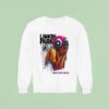 Linkin Park From Zero World Tour Minneapolis August Th Albert Alex Pardee At Target Center Sweatshirt