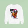 Linkin Park From Zero World Tour Minneapolis Sweatshirt