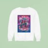 Linkin Park From Zero World Tour On July At Barclays Center Brooklyn Ny Sweatshirt