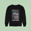 Linkin Park From Zero World Tour Show St Louis Mo Sweatshirt