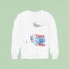 Linkin Park Le Tour De Zero Sweatshirt
