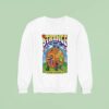 Little Stranger Live Asheville Nc Jul Sweatshirt