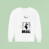 Live Aid Sat Th July Roster Sweatshirt