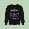 Lock Nation London England Th July Sweatshirt