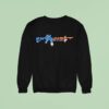 Locked Loaded Enthuzs Sweatshirt