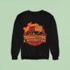 Log Trucks Traumatizing A Generation Since Final Destination Sweatshirt