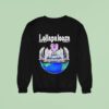 Lollapalooza In Chicago At Grant Park On July Aug Planet Lolla Sweatshirt