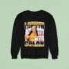 Londyn Colon Vintage Sweatshirt