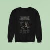 Lorna Shore Europe And Uk Tour Dates Sweatshirt